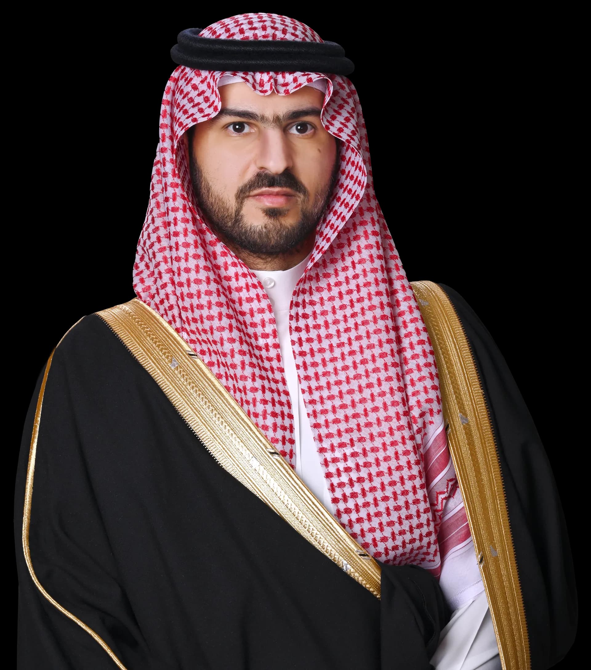 صاحب السمو الملكي الأمير سعود بن بندر بن عبدالعزيز آل سعود